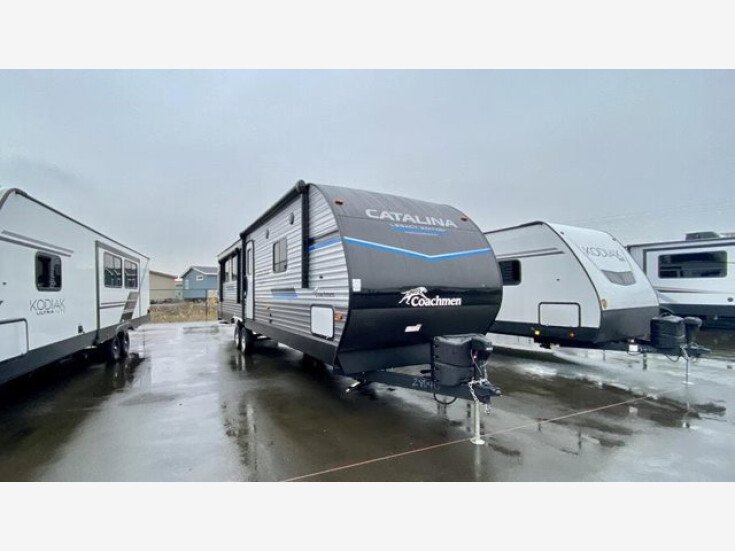 Thumbnail Photo undefined for New 2023 Coachmen Catalina
